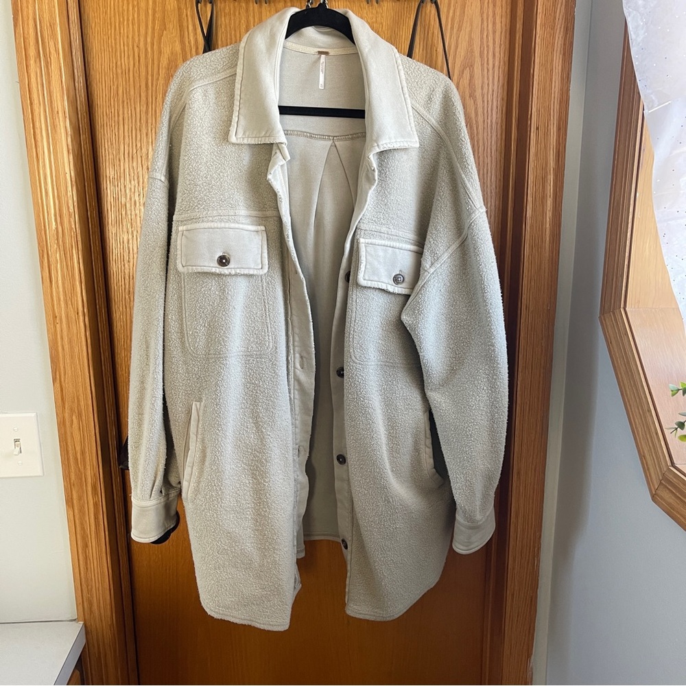 Free people ruby jacket - Picture 4 of 4